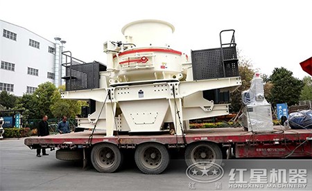 哪種鵝卵石制砂機(jī)好？多少錢(qián)一臺(tái)？